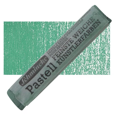 Suchý pastel Schmincke - light green, B
