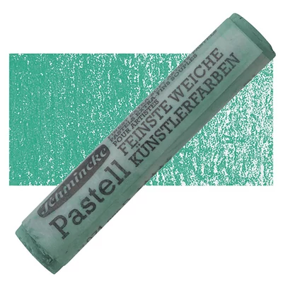 Suchý pastel Schmincke - light green, D