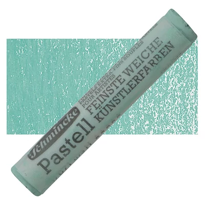 Suchý pastel Schmincke - light green, H