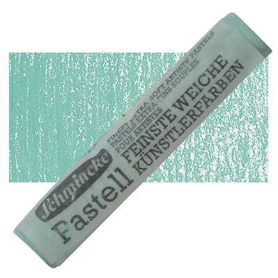Suchý pastel Schmincke - light green, M
