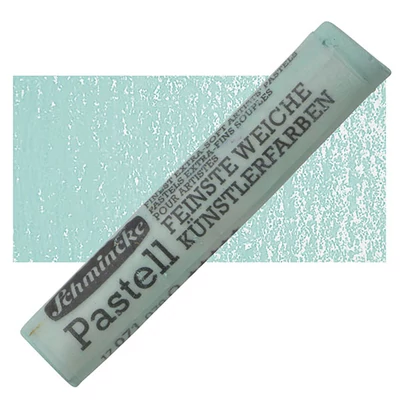 Suchý pastel Schmincke - light green, O