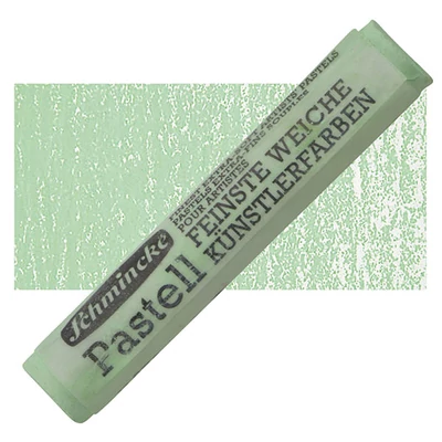 Suchý pastel Schmincke - leaf green 1, O