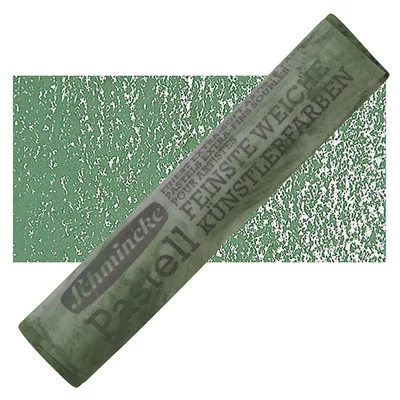 Suchý pastel Schmincke - leaf green 2, B