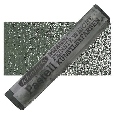 Suchý pastel Schmincke - phthalo green deep, B