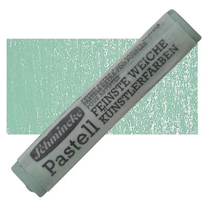 Suchý pastel Schmincke - phthalo green deep, O