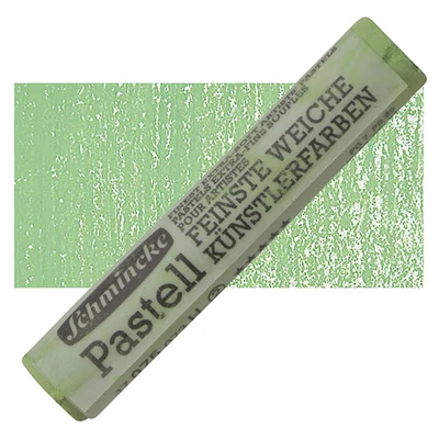 Suchý pastel Schmincke - mossy green 1, H