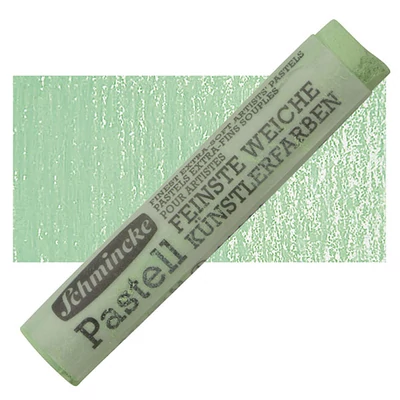 Suchý pastel Schmincke - mossy green 1, M