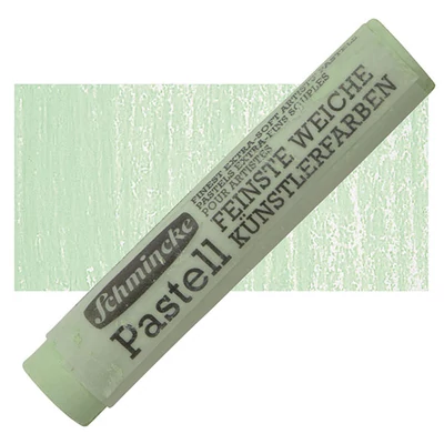 Suchý pastel Schmincke - mossy green 1, O