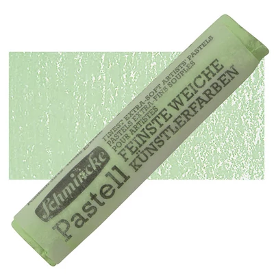 Suchý pastel Schmincke - mossy green 2, O