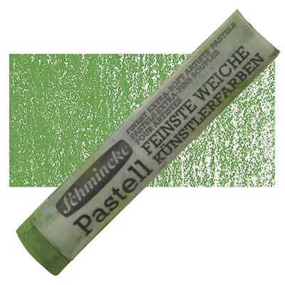 Suchý pastel Schmincke - may green, B