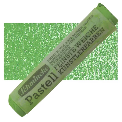 Suchý pastel Schmincke - may green, D