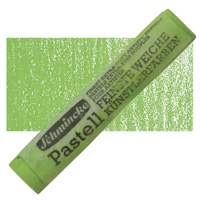 Suchý pastel Schmincke - may green, H