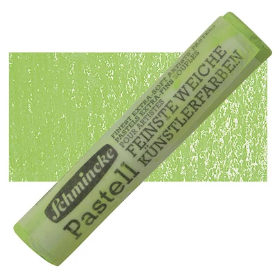 Suchý pastel Schmincke - may green, M