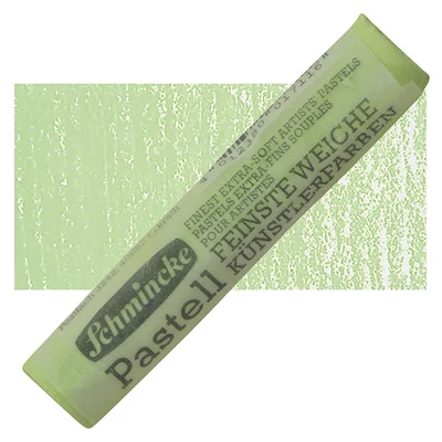 Suchý pastel Schmincke - may green, O