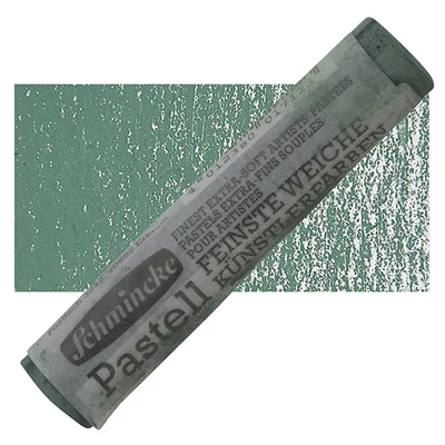 Suchý pastel Schmincke - cold green 1, B