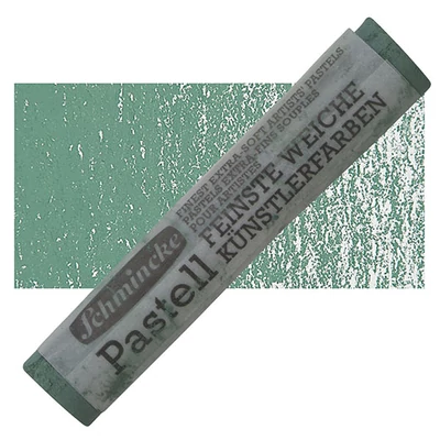 Suchý pastel Schmincke - cold green 1, D