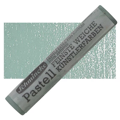 Suchý pastel Schmincke - cold green 1, H