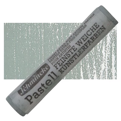 Suchý pastel Schmincke - cold green deep, O