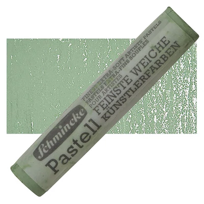 Suchý pastel Schmincke - verona green, H
