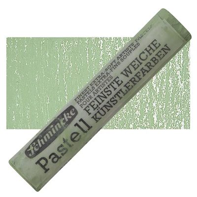 Suchý pastel Schmincke - verona green, M
