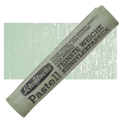 Suchý pastel Schmincke - verona green, O