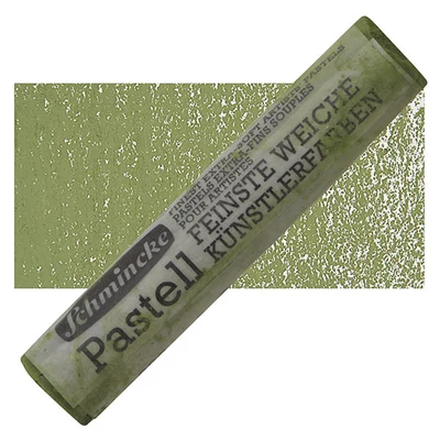 Suchý pastel Schmincke - Bohemian green, B