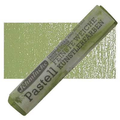 Suchý pastel Schmincke - Bohemian green, D