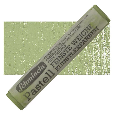 Suchý pastel Schmincke - Bohemian green, H
