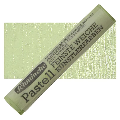Suchý pastel Schmincke - Bohemian green, M