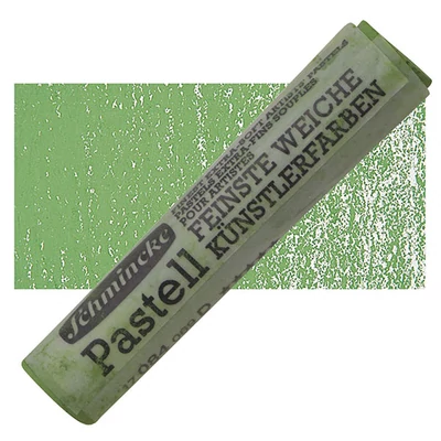 Suchý pastel Schmincke - chromium oxide green, D