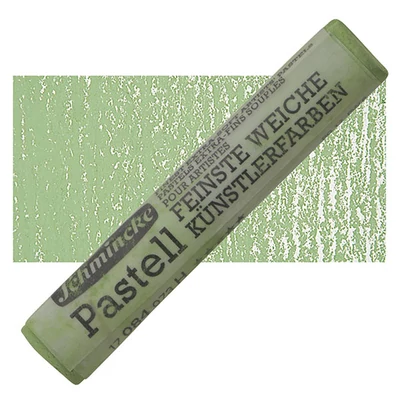 Suchý pastel Schmincke - chromium oxide green, H