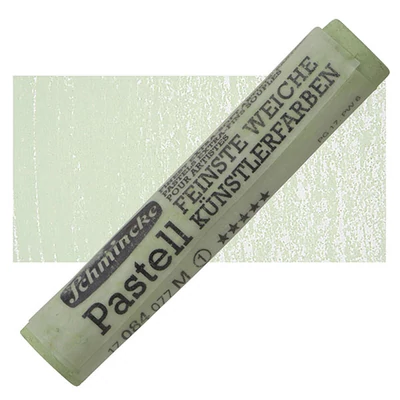Suchý pastel Schmincke - chromium oxide green, M