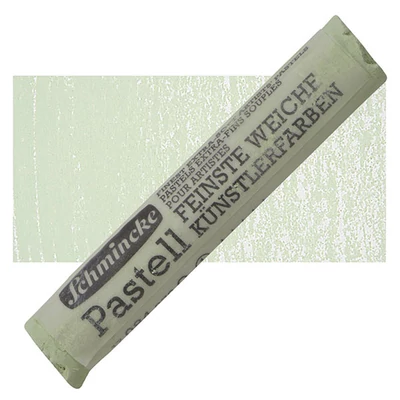 Suchý pastel Schmincke - chromium oxide green, O