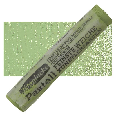 Suchý pastel Schmincke - olive green 2, H