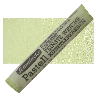 Suchý pastel Schmincke - olive green 2, M