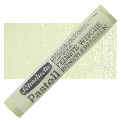 Suchý pastel Schmincke - olive green 2, O