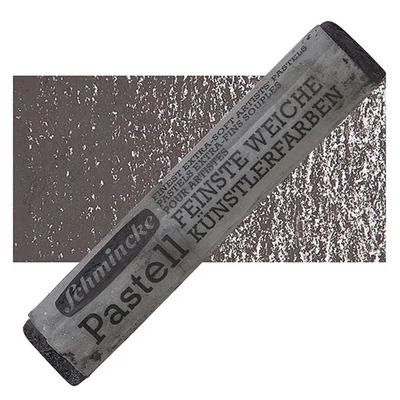 Suchý pastel Schmincke - grey violet, B