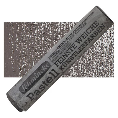 Suchý pastel Schmincke - grey violet, D