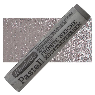 Suchý pastel Schmincke - grey violet, H