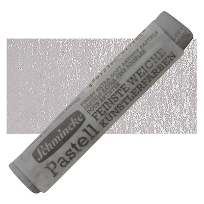 Suchý pastel Schmincke - grey violet, M