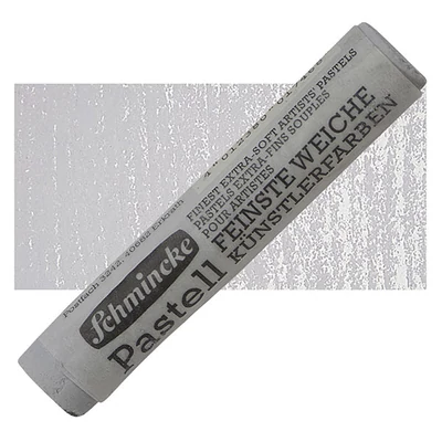 Suchý pastel Schmincke - grey violet, O