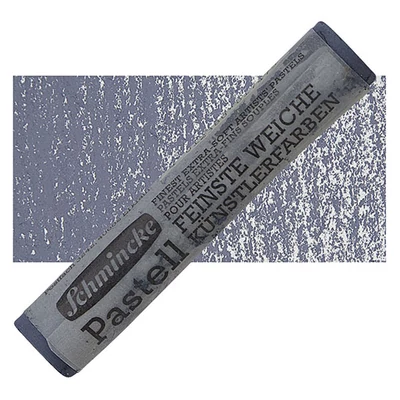 Suchý pastel Schmincke - grey blue 1, B