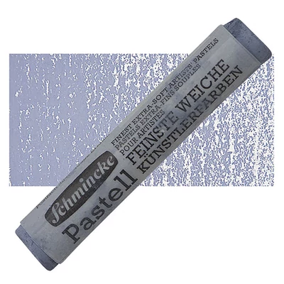 Suchý pastel Schmincke - grey blue 1, M
