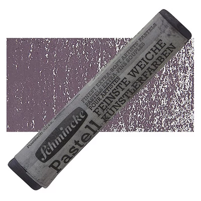 Suchý pastel Schmincke - reddish grey, D