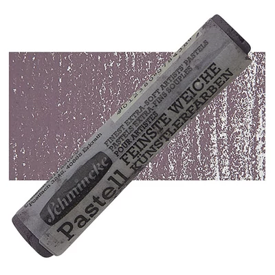 Suchý pastel Schmincke - reddish grey, H