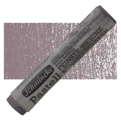 Suchý pastel Schmincke - reddish grey, M
