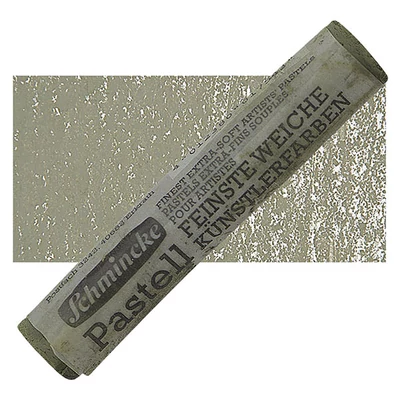 Suchý pastel Schmincke - greenish grey 1, H