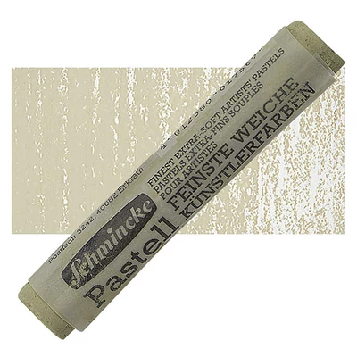 Suchý pastel Schmincke - greenish grey 1, O