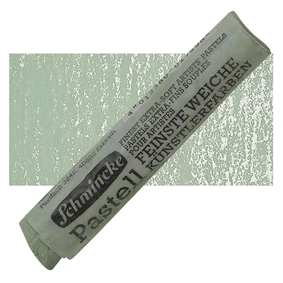 Suchý pastel Schmincke - greenish grey 2, H
