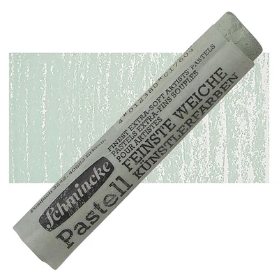 Suchý pastel Schmincke- greenish grey 2, M